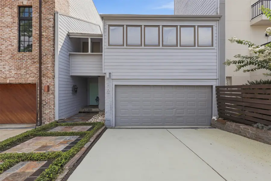 113 Sage Road, Houston, TX 77056 - #2