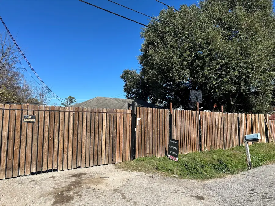 2521 Keeland Street, Houston, TX 77093 - Image #2