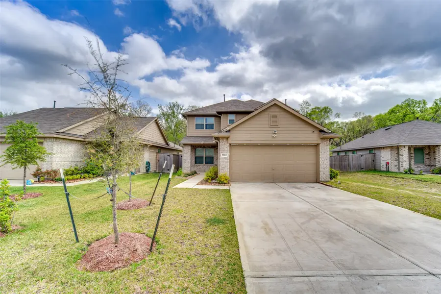 19583 Manduca Drive, New Caney, TX 77357 - #2