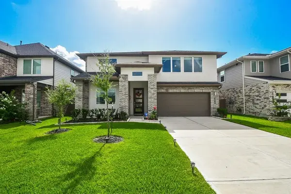 3819 Ethan Park Court, Katy, TX 77494