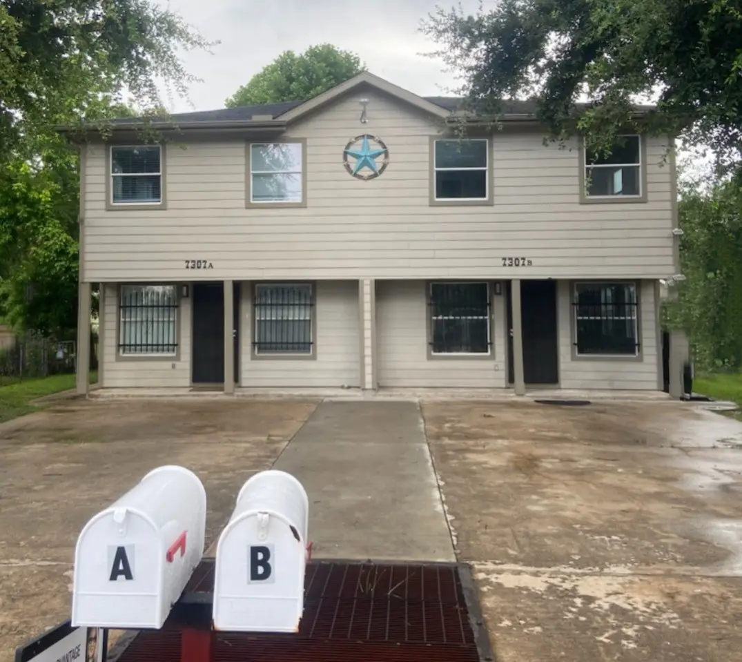 7307 Adelbert Street, Houston, TX 77093 - Image #1