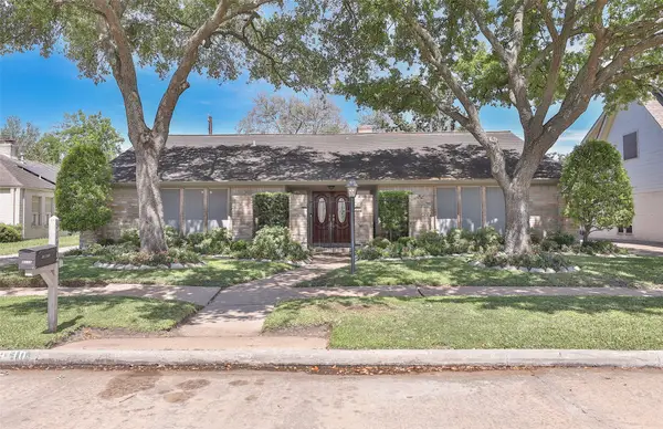 9110 Abbeydale Drive, Houston, TX 77031