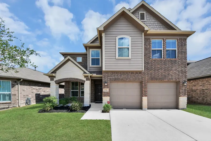 17714 Wooded Bend Path, Humble, TX 77346 - #2