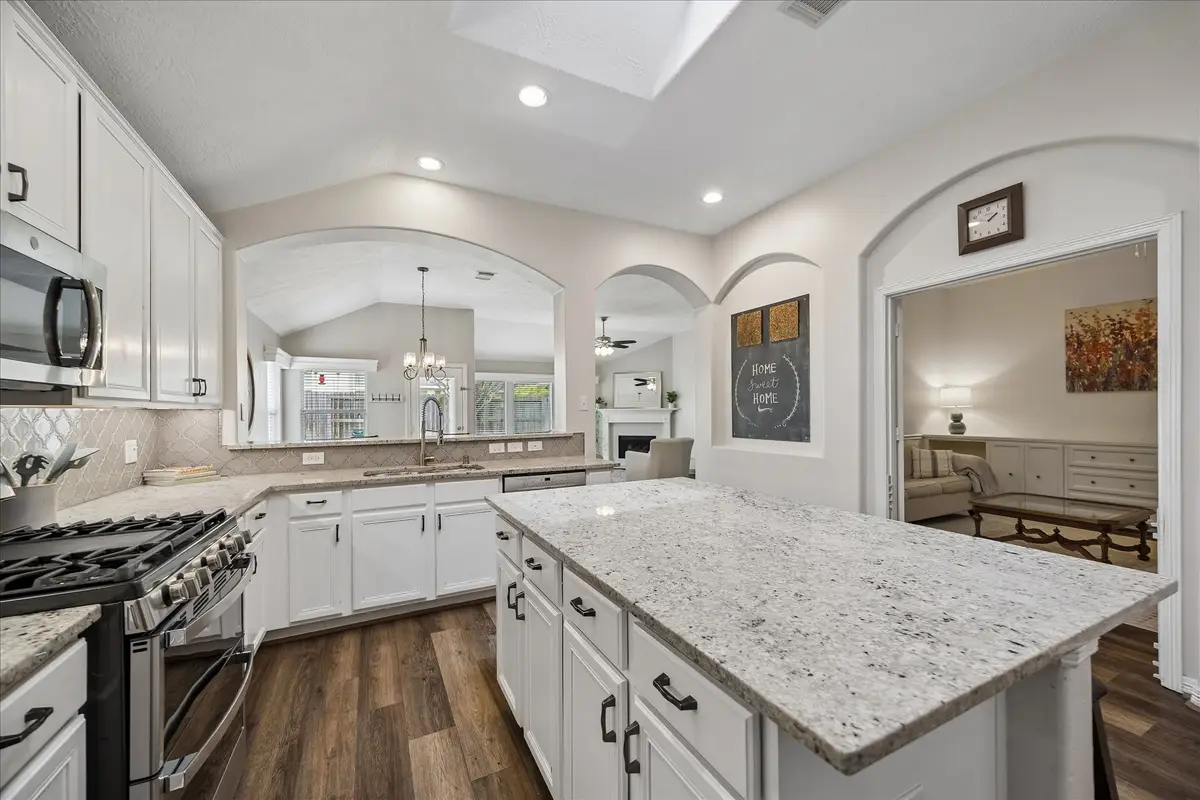 9023 Carriage Point Drive, Sugar Land, TX 77479 - #1