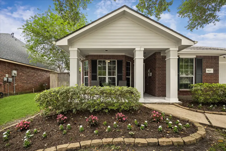 9023 Carriage Point Drive, Sugar Land, TX 77479 - #2
