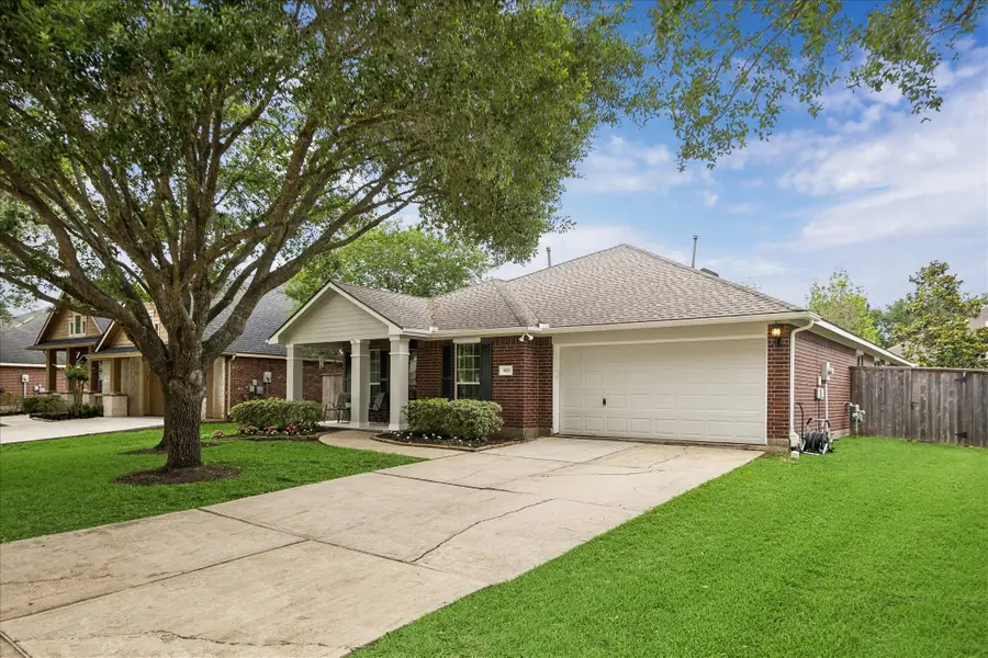 9023 Carriage Point Drive, Sugar Land, TX 77479 - #3