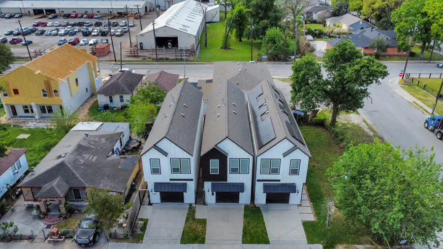 5402 Margarita Street, Houston, TX 77020 - #2