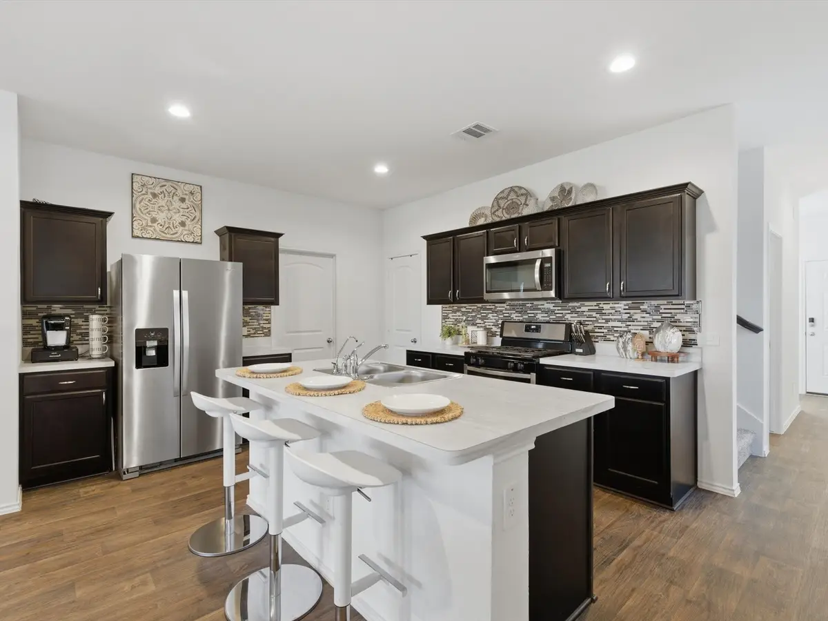 14846 Cypress Hollow Drive, New Caney, TX 77357 - Image #1