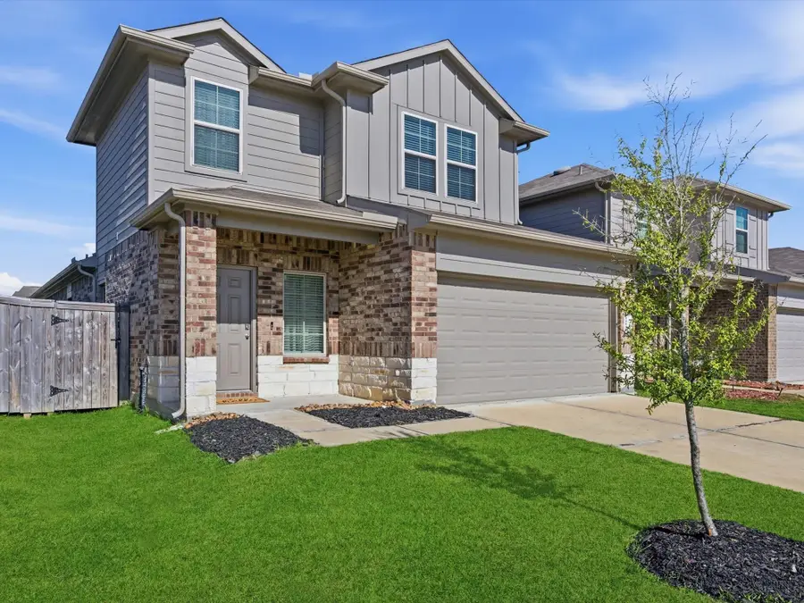 14846 Cypress Hollow Drive, New Caney, TX 77357 - Image #2