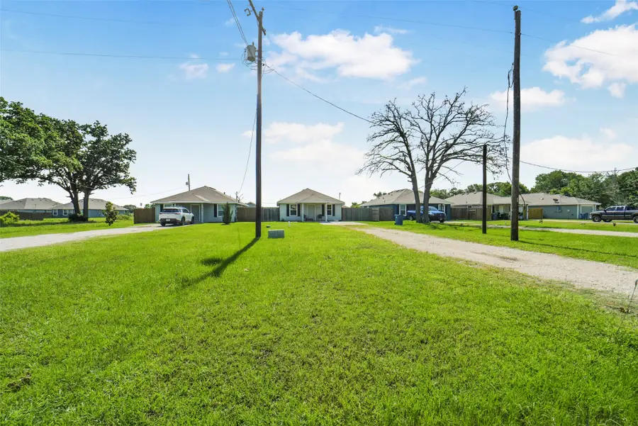 1620 23rd Street, Hempstead, TX 77445 - #3