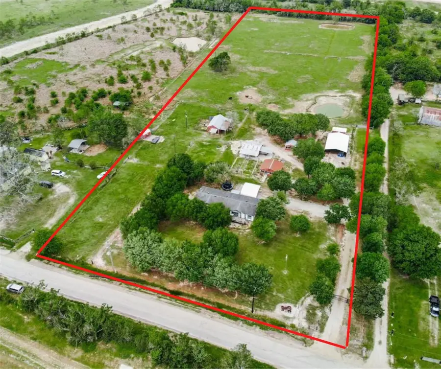 242000 Longenbaugh Road, Katy, TX 77493 - #3
