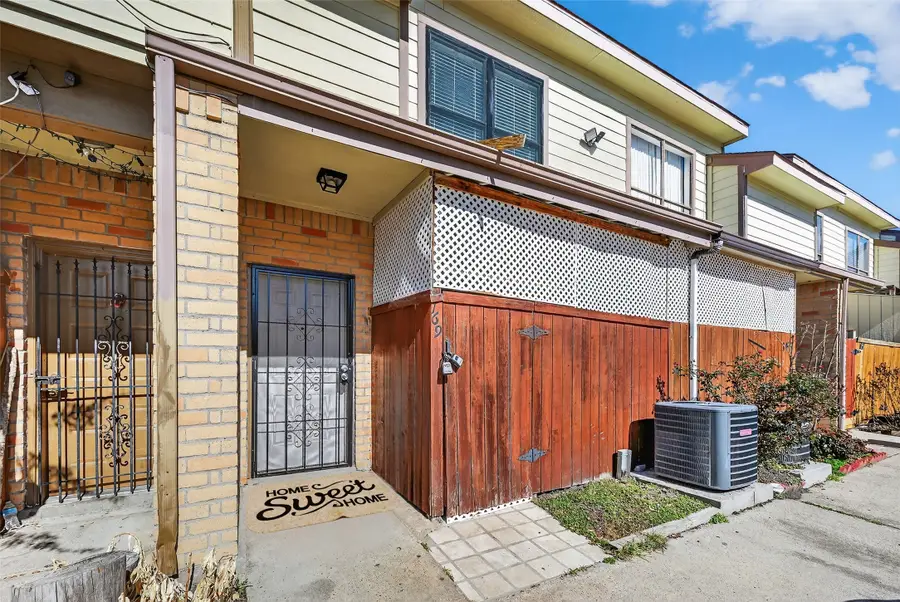 9803 Club Creek Drive #169, Houston, TX 77036 - #2