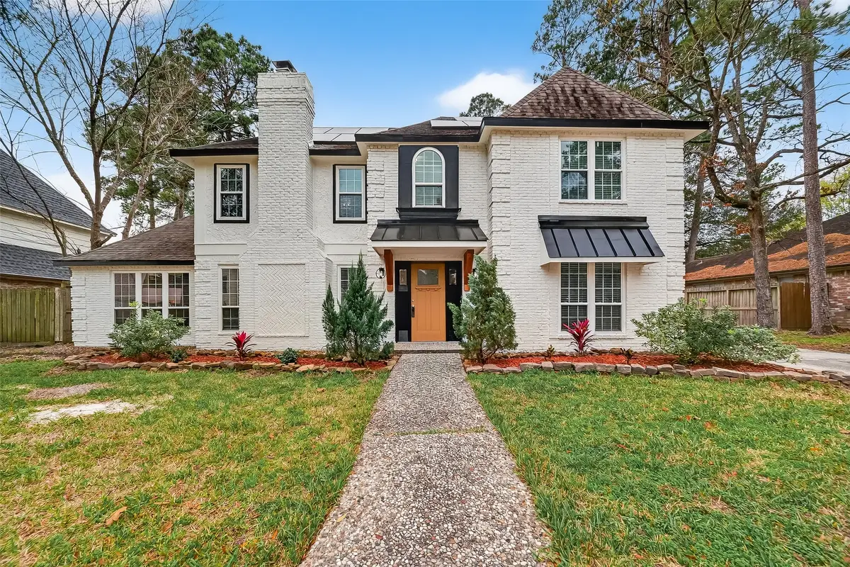 2402 Oak Shores Drive, Kingwood, TX 77339 - #1