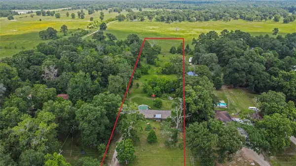 18093 Pickering Road, Conroe, TX 77302