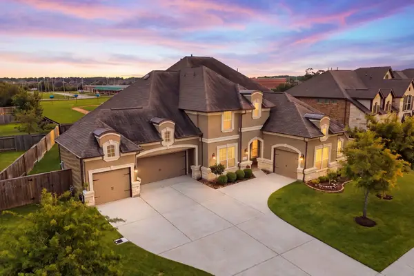 13611 Butterfly Bush Lane, Tomball, TX 77377