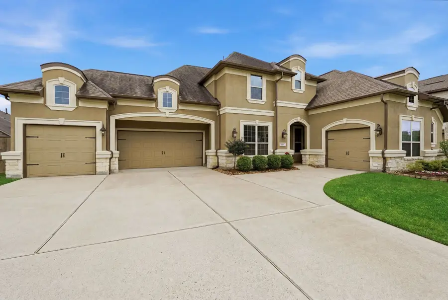 13611 Butterfly Bush Lane, Tomball, TX 77377 - #2