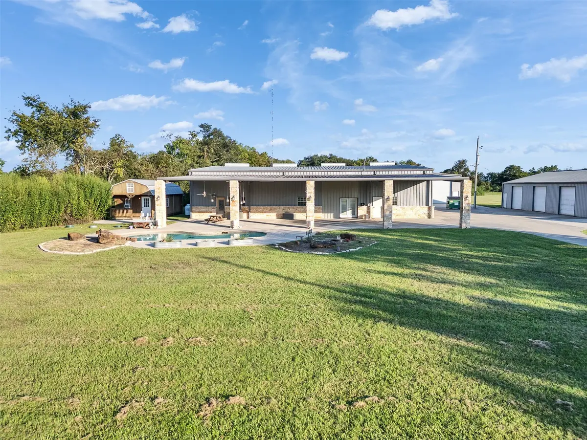 7301 Pearson Road, Santa Fe, TX 77517 - Image #1