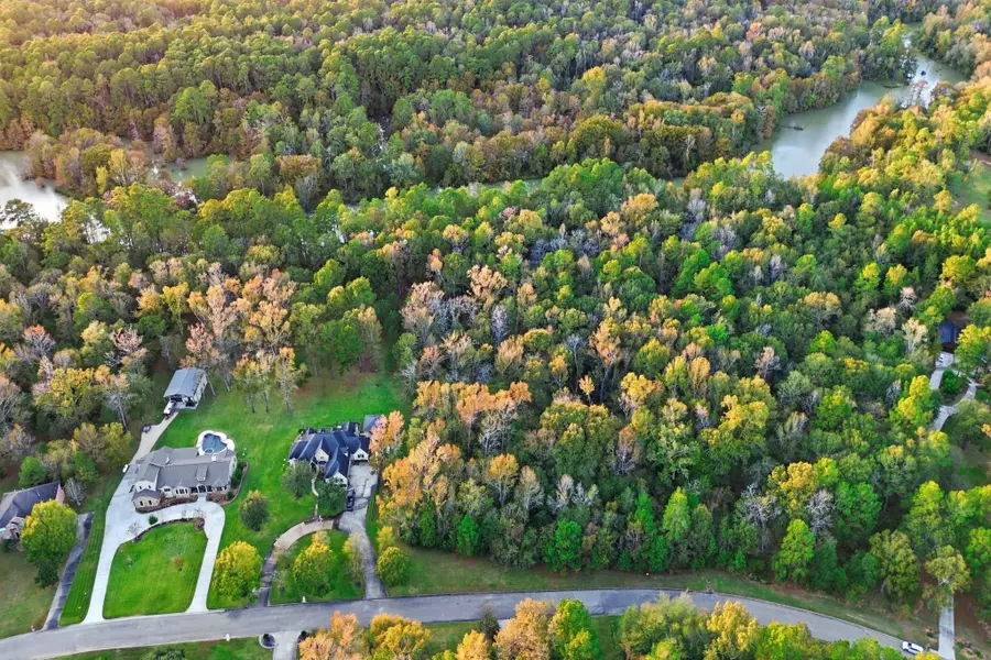 0 Vista Del Lago Drive, Huffman, TX 77336 - Image #2