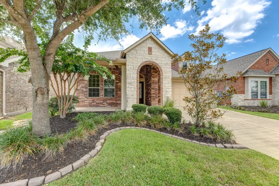 12522 Baldwin Springs Court, Tomball, TX 77377 - #2
