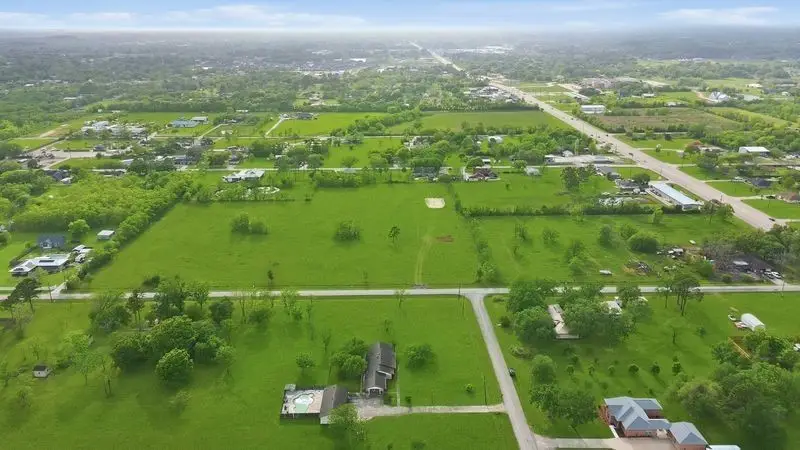 Lot 3 Avenue E, Santa Fe, TX 77510 - #3