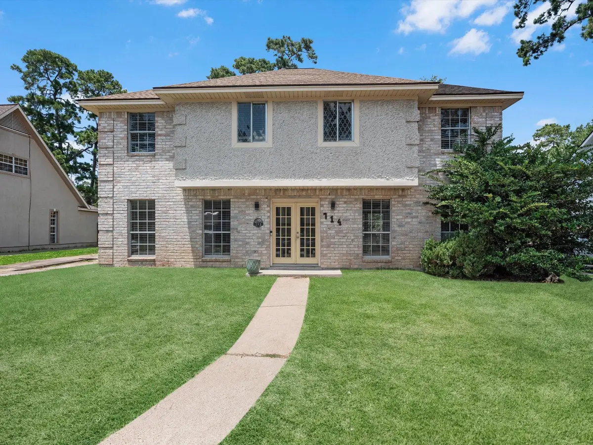 714 Lodgehill Lane, Houston, TX 77090 - #1