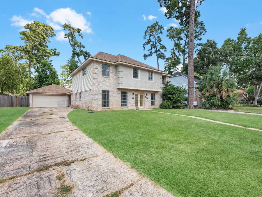 714 Lodgehill Lane, Houston, TX 77090 - #2