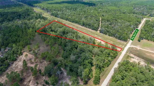 261 Big Buck Drive, Cleveland, TX 77328