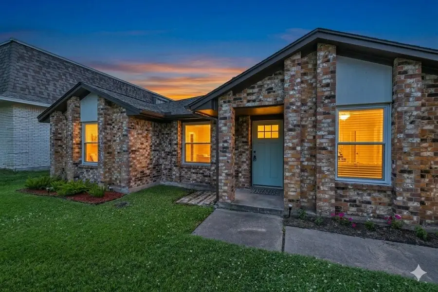 3410 Crestmeadow Drive, Pasadena, TX 77505 - #2