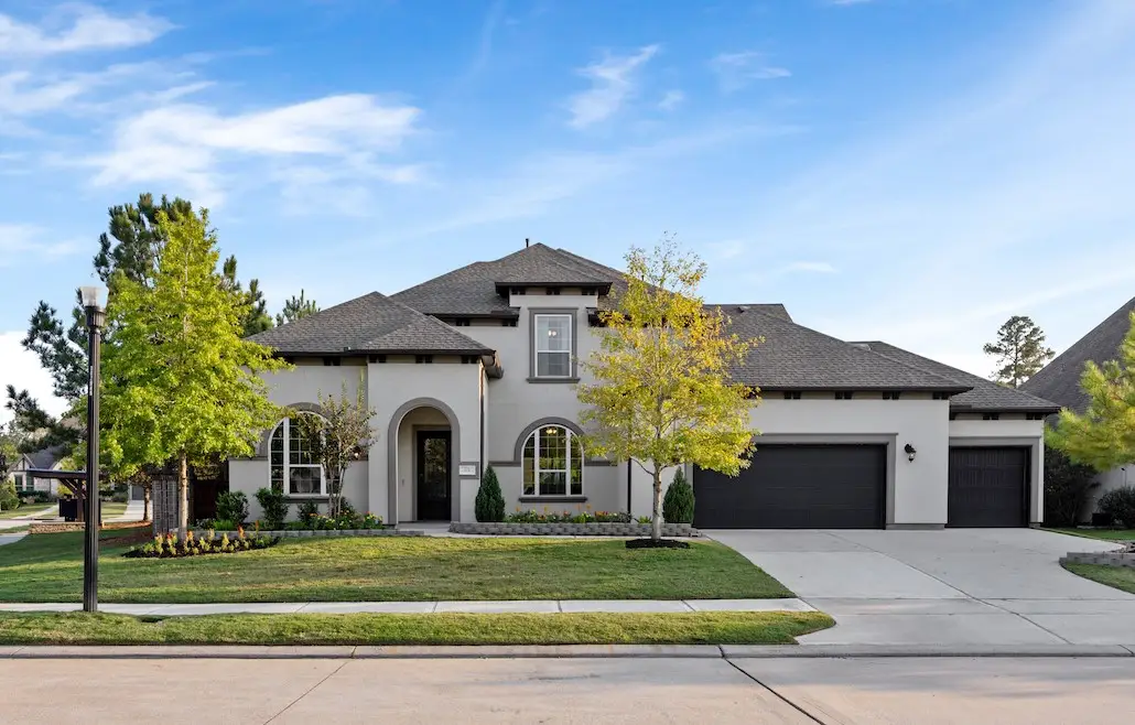 8538 Tynan Ridge Drive, Magnolia, TX 77354 - #1