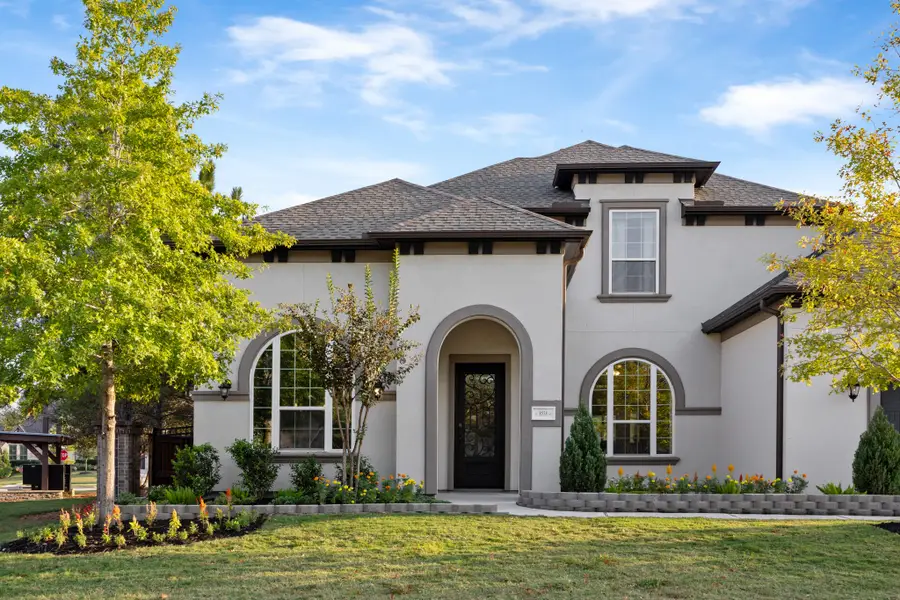 8538 Tynan Ridge Drive, Magnolia, TX 77354 - #3