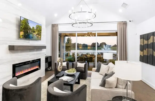 31750 Pecan Meadow Lane, Fulshear, TX 77441