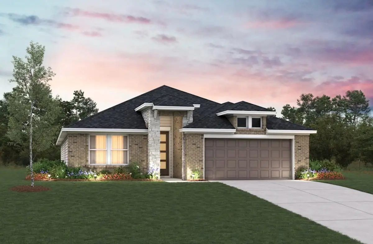 21406 Iberian Magpie Trail, Tomball, TX 77377 - Image #1