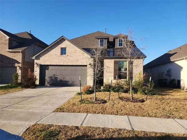 26799 Grandiflora Drive, Magnolia, TX 77355