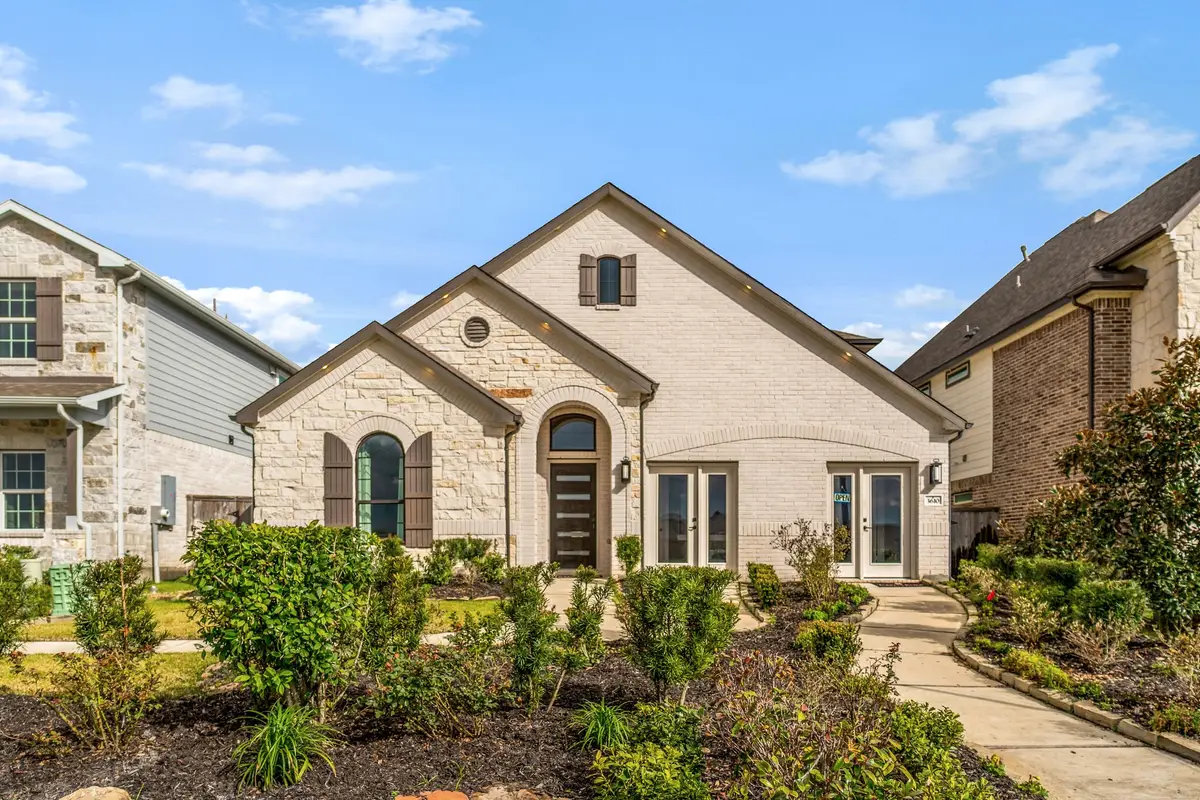 3610 Compass Pointe Court, Angleton, TX 77515 - #1
