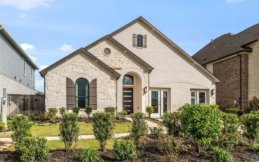 3610 Compass Pointe Court, Angleton, TX 77515 - #2