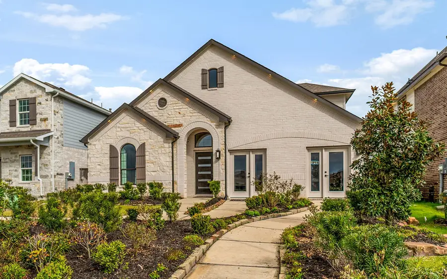 3610 Compass Pointe Court, Angleton, TX 77515 - #3