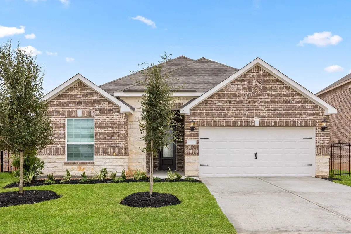 3056 Sorrento Hill Drive, Katy, TX 77493 - Image #1