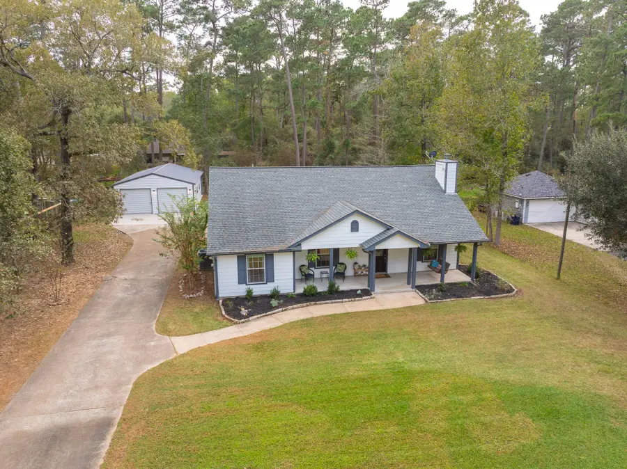 22813 Rainfern Drive, Magnolia, TX 77355 - Image #2