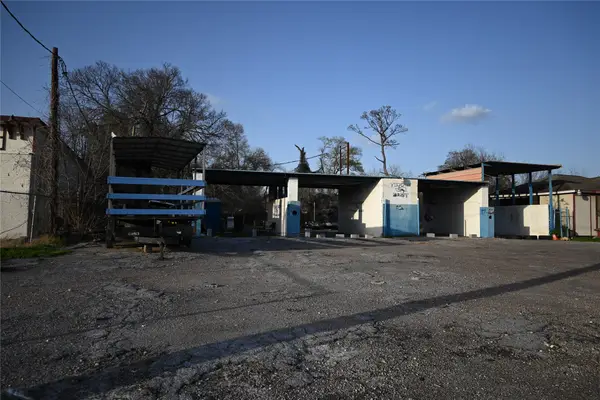 4619 Laura Koppe Road, Houston, TX 77016