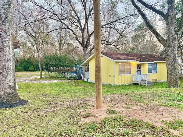 110 S Beatty Avenue, Livingston, TX 77351