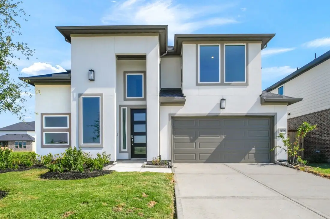 21906 Tamworth Hollow Trail, Cypress, TX 77433 - Image #1