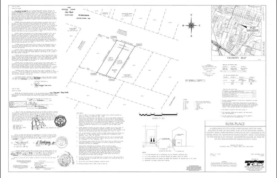 0 Rusk, Houston, TX 77023 - Image #3