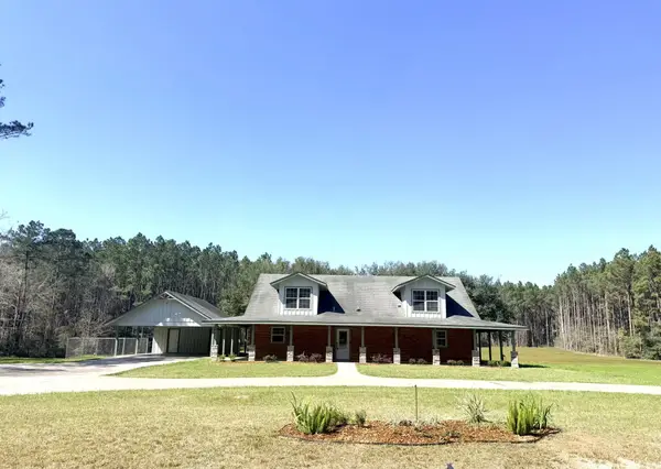 335 Walding Road, Livingston, TX 77351