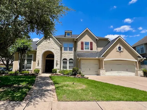 25622 Greenwell Springs Lane Lane, Katy, TX 77494