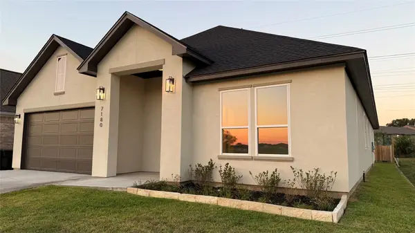 7180 Royal Meadows Street, Port Arthur, TX 77642