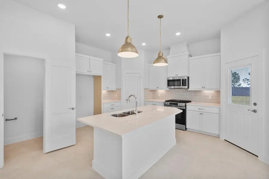 12718 Grayson County Road, Cypress, TX 77433 - #2