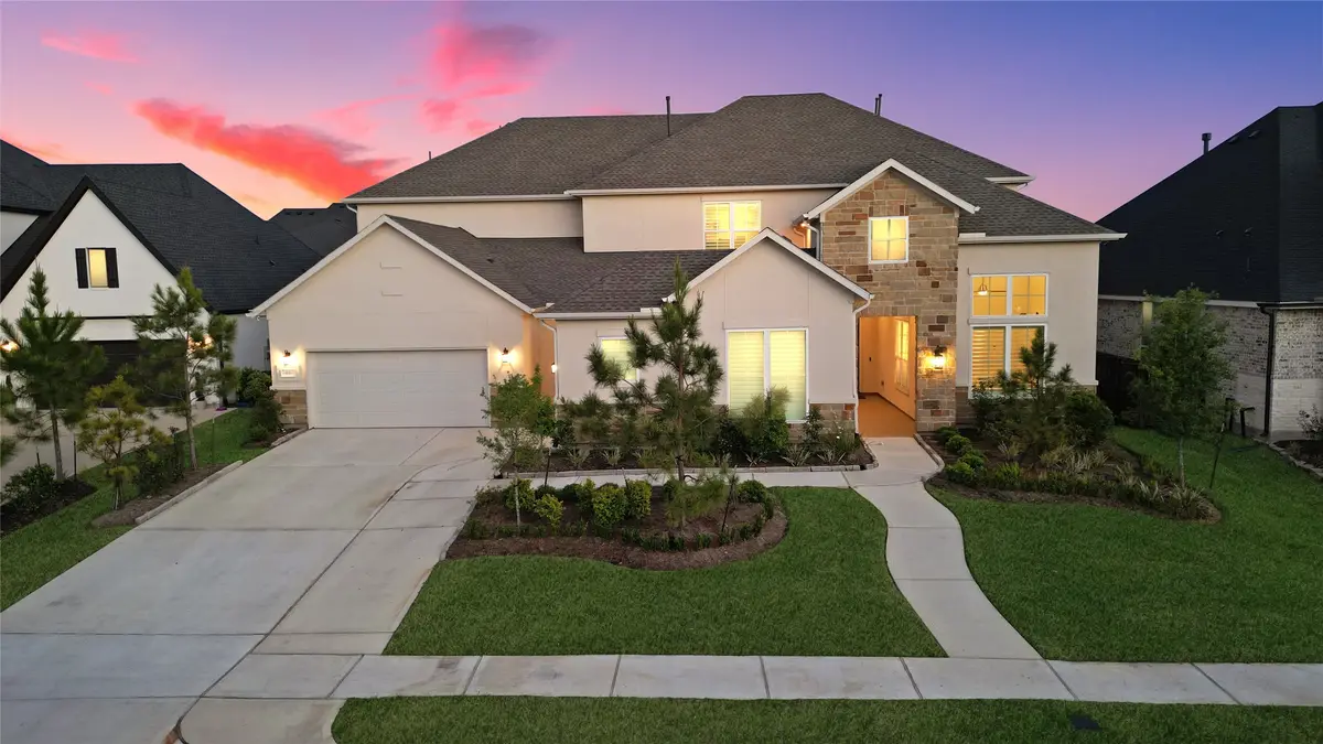 4114 Pleasant Ridge Drive, Spring, TX 77386 - #1