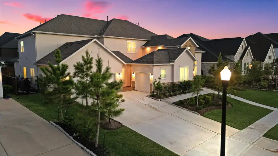 4114 Pleasant Ridge Drive, Spring, TX 77386 - #2