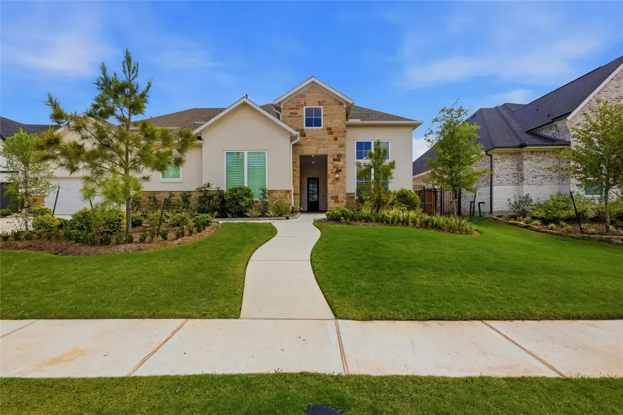 4114 Pleasant Ridge Drive, Spring, TX 77386 - #3