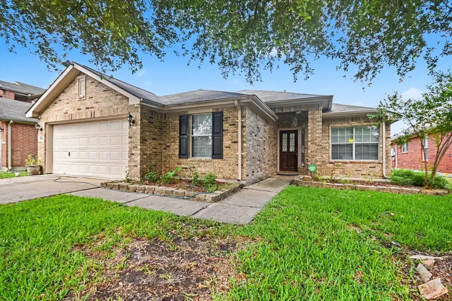 9430 Heflin Colony Drive, Sugar Land, TX 77498 - #2